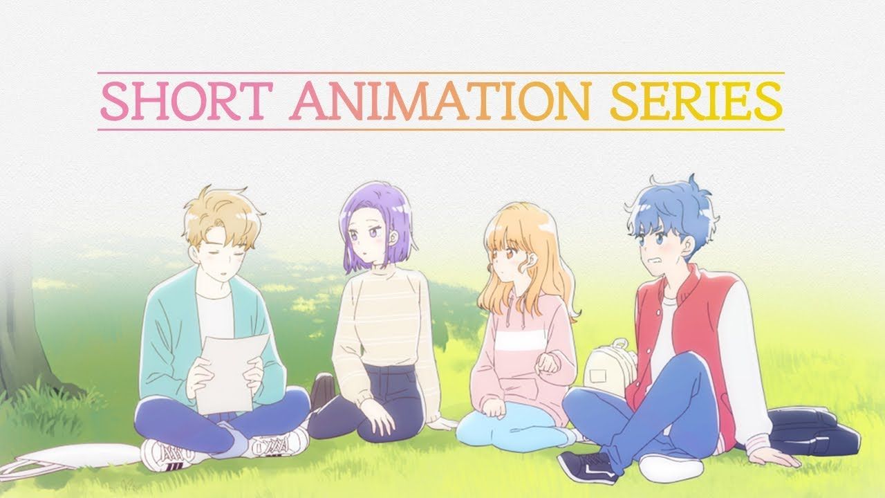 A Day Before Us Animeflv Anime Wallpaper