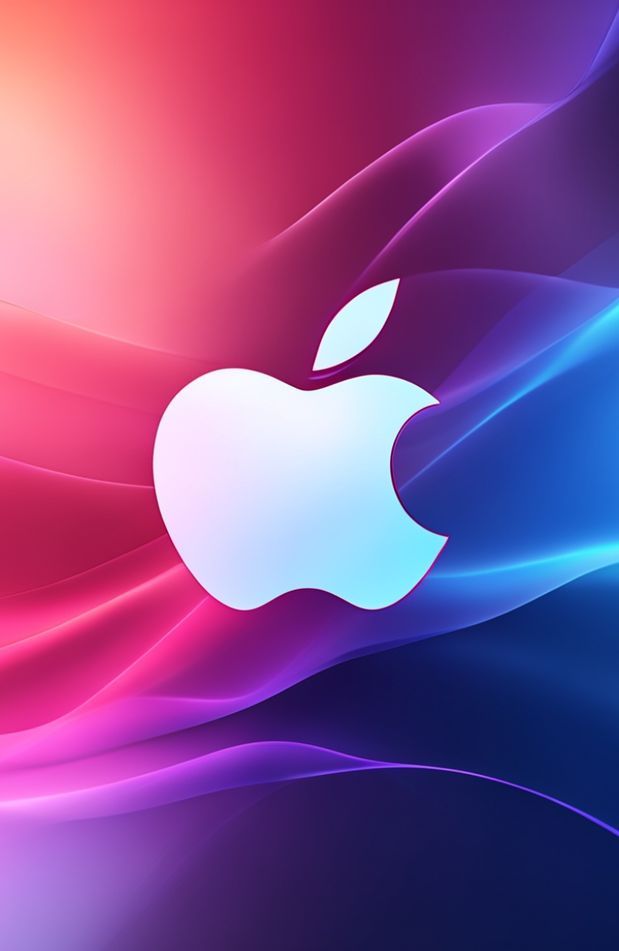 Apple Logo Wallpaper Hd
