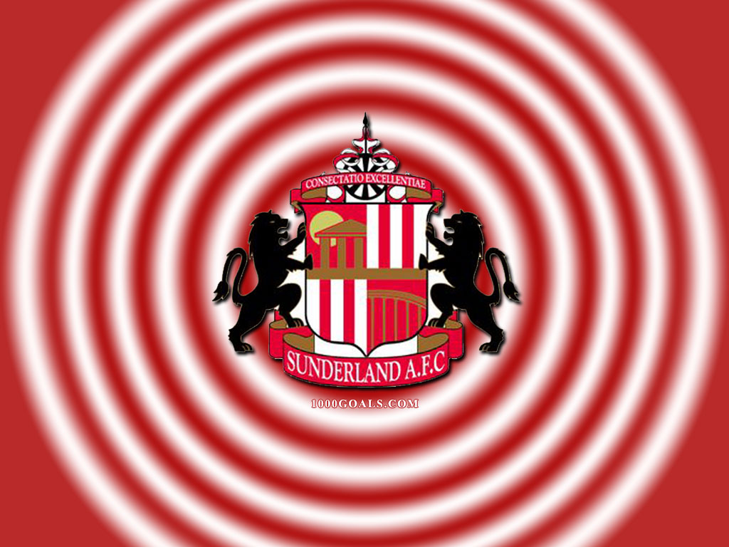 Sunderland wallpaper 7 1000 Goals