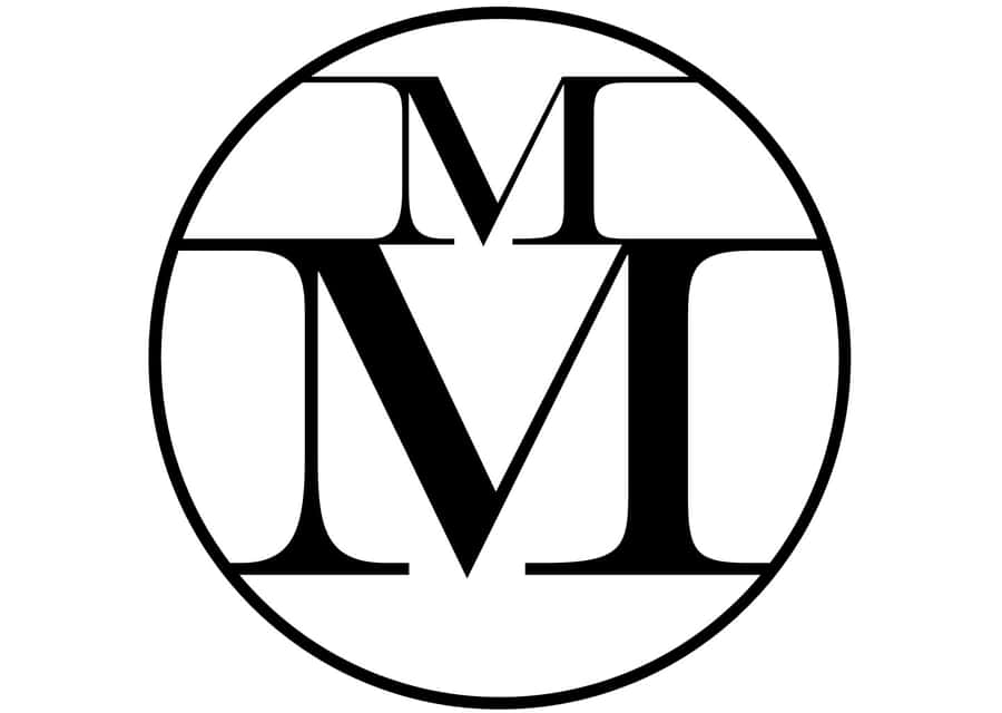 Maison Michel Wallpaper
