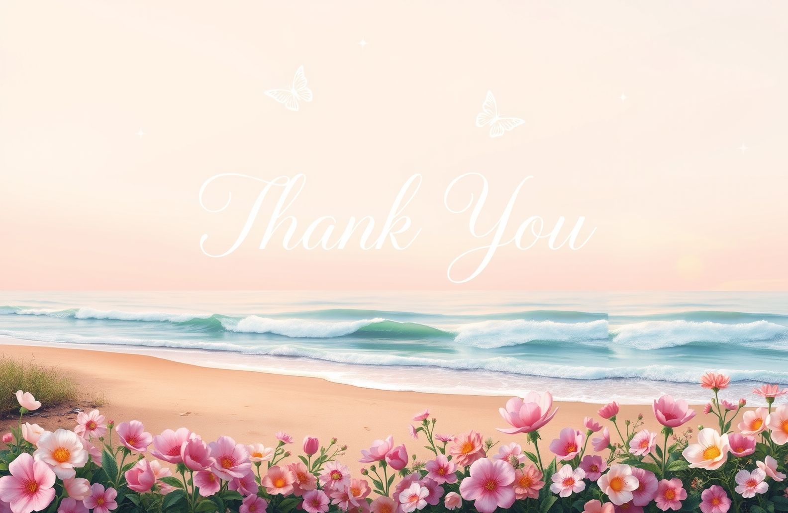 Thank You Wallpaper