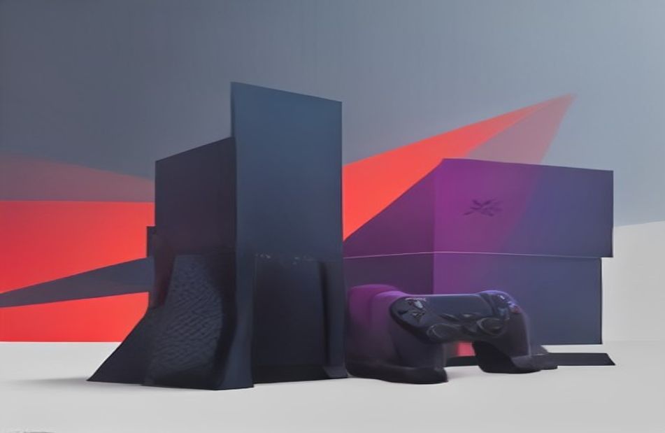 Playstation Logo Wallpaper