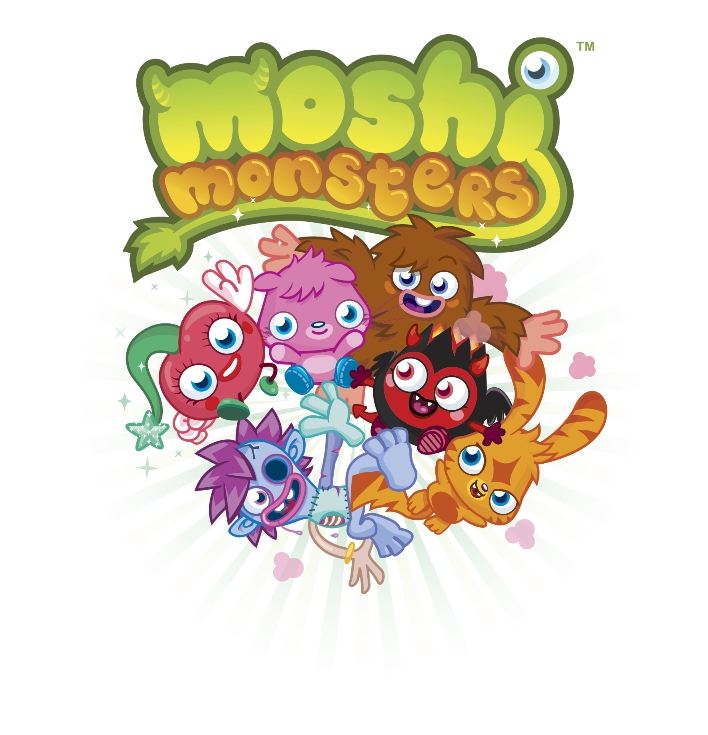  Pictures millions of moshi monsters monsters millions moshi little