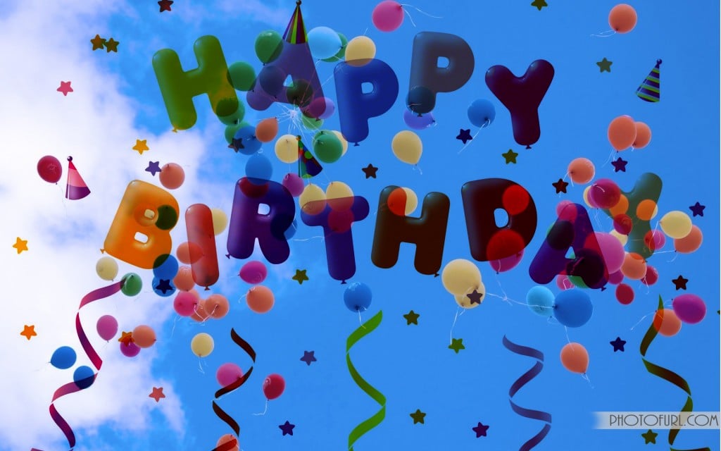 Happy Birthday Wishes Wallpapers Wallpapers 1024x640