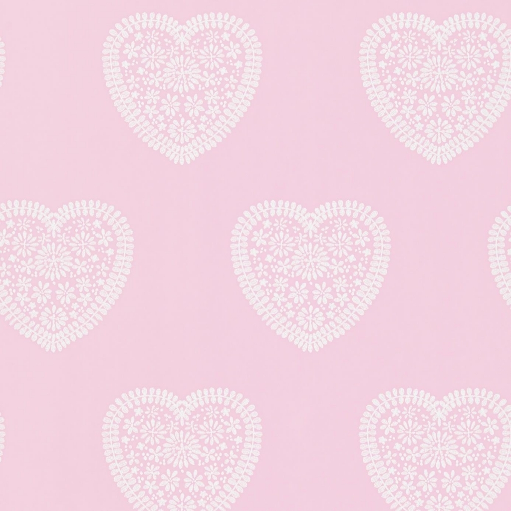 Soft Pink Wallpaper Wallmaya