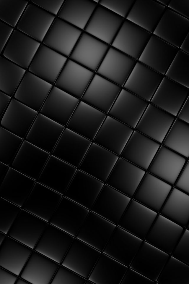  Wallpapers Black Pattern Texture Black Tile Color Black Material