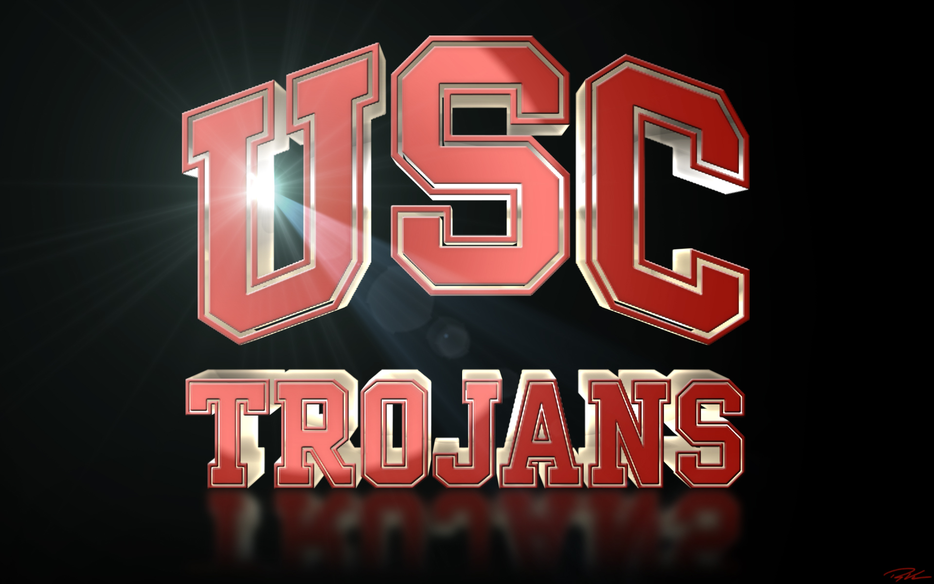 Usc Trojans