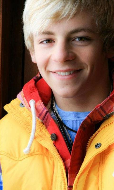 480x800px Ross Lynch Wallpaper App Wallpapersafari