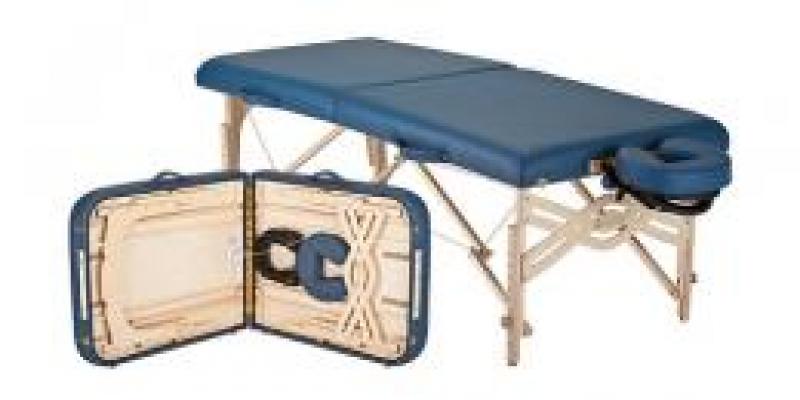 Massage Table Lightweight Portable That Is Pact