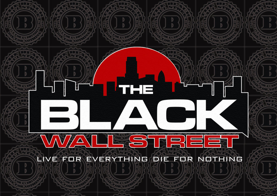 Black Wall Street Wallpaperblack Wallstreet By Straver