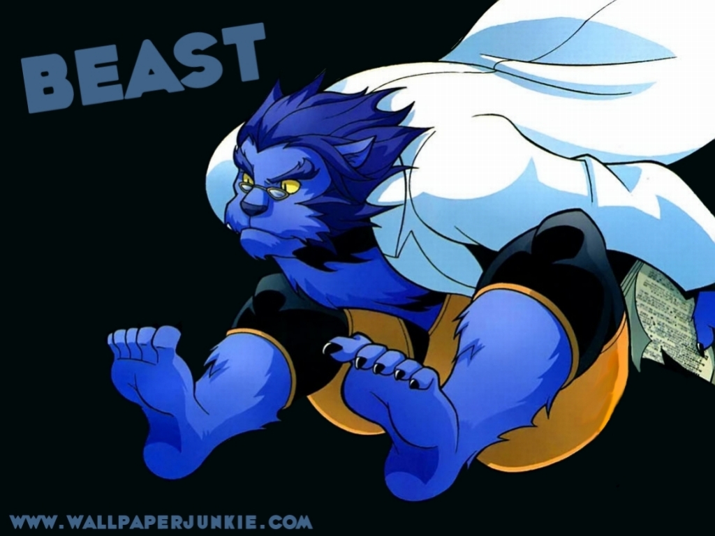 X Men Beast Image HD Wallpaper And Background Photos