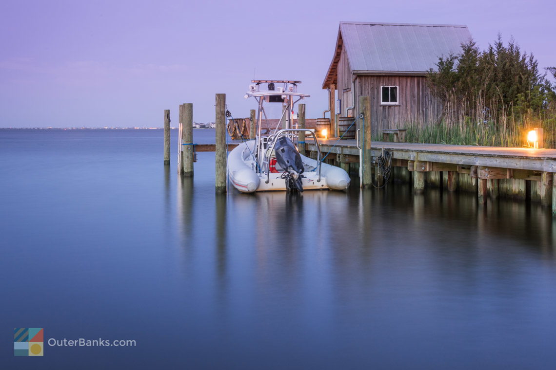 Scenic Spots On The Outer Banks Outerbanks