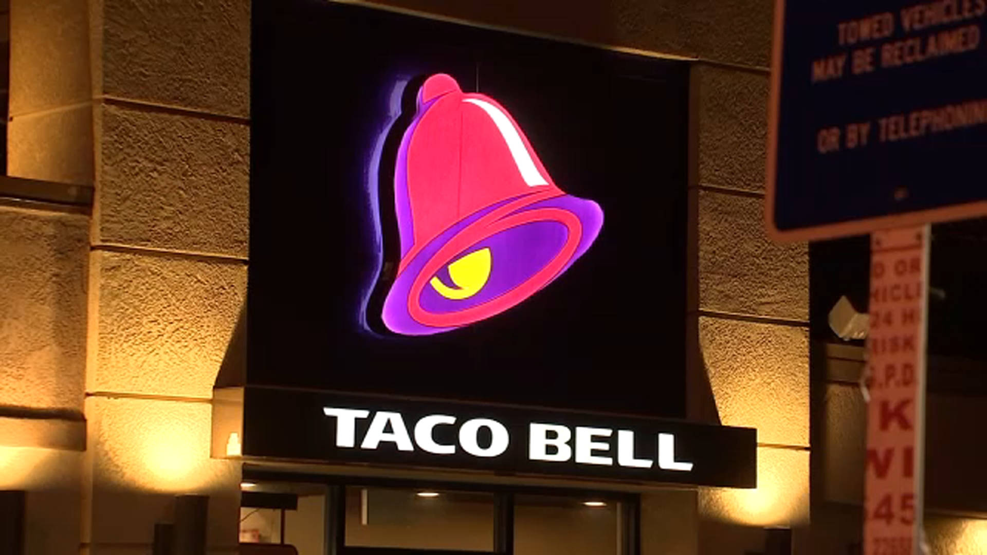 Taco Bell Picture Wallpaper