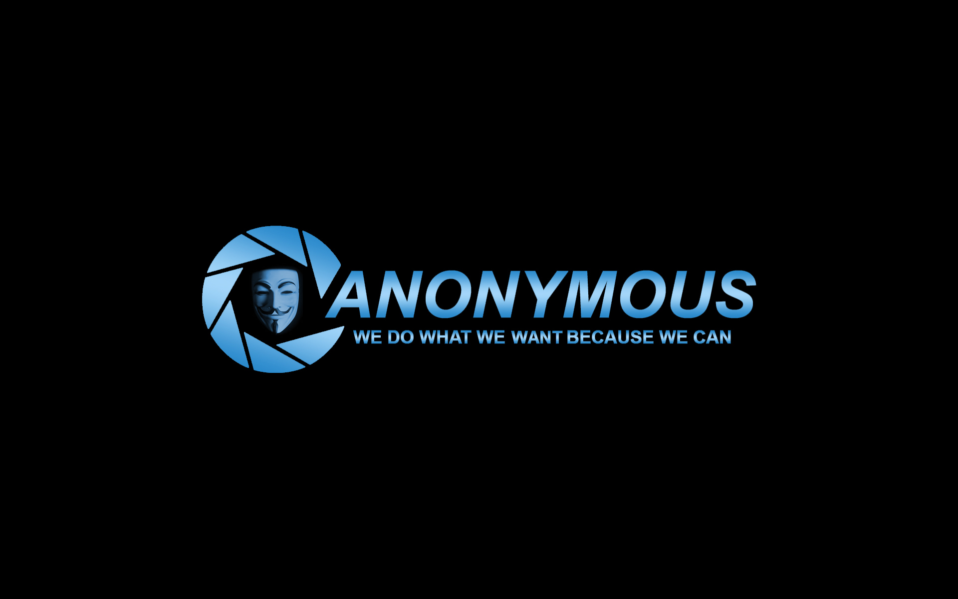 Anonymous Wallpaper HD Imagebank Biz