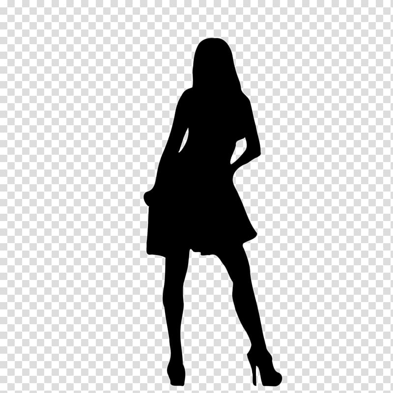 Woman Sexy G Rl Transparent Background Png Clipart Hiclipart