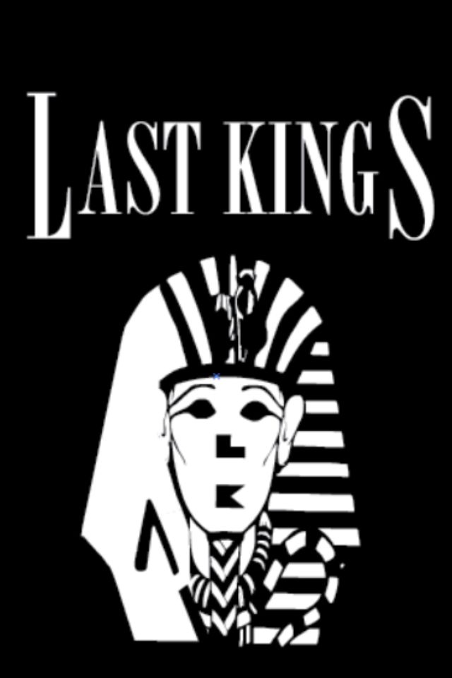 Last Kings iPhone Wallpaper Background HD