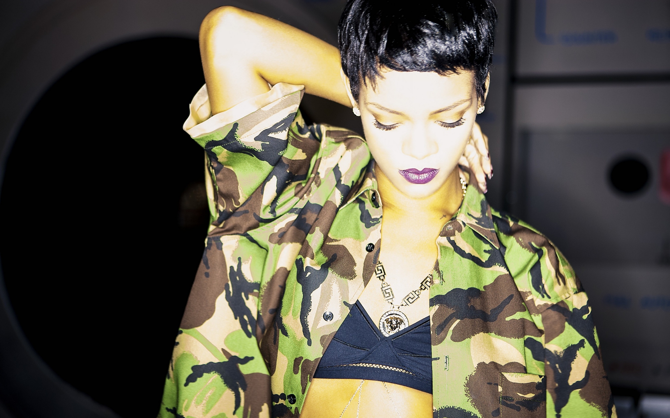 Rihanna Unapologetic Promo Jpg
