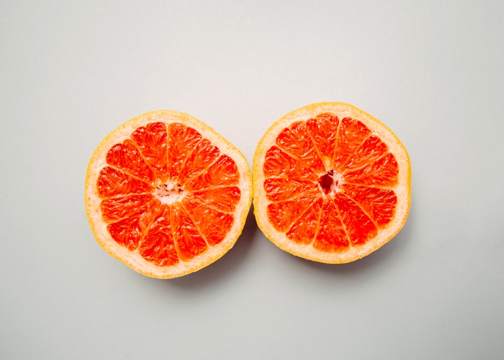 Grapefruit Pictures HD Image