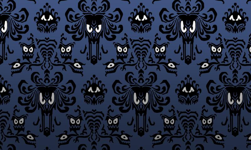 Disney Dan Becker on Twitter Muppet Haunted Mansion Wallpaper Backgrounds  After a bit of work I finally replicated the pattern  MuppetsHauntedMansion GonzotheGreat TheMuppets httpstco1NyzZDztLH   Twitter
