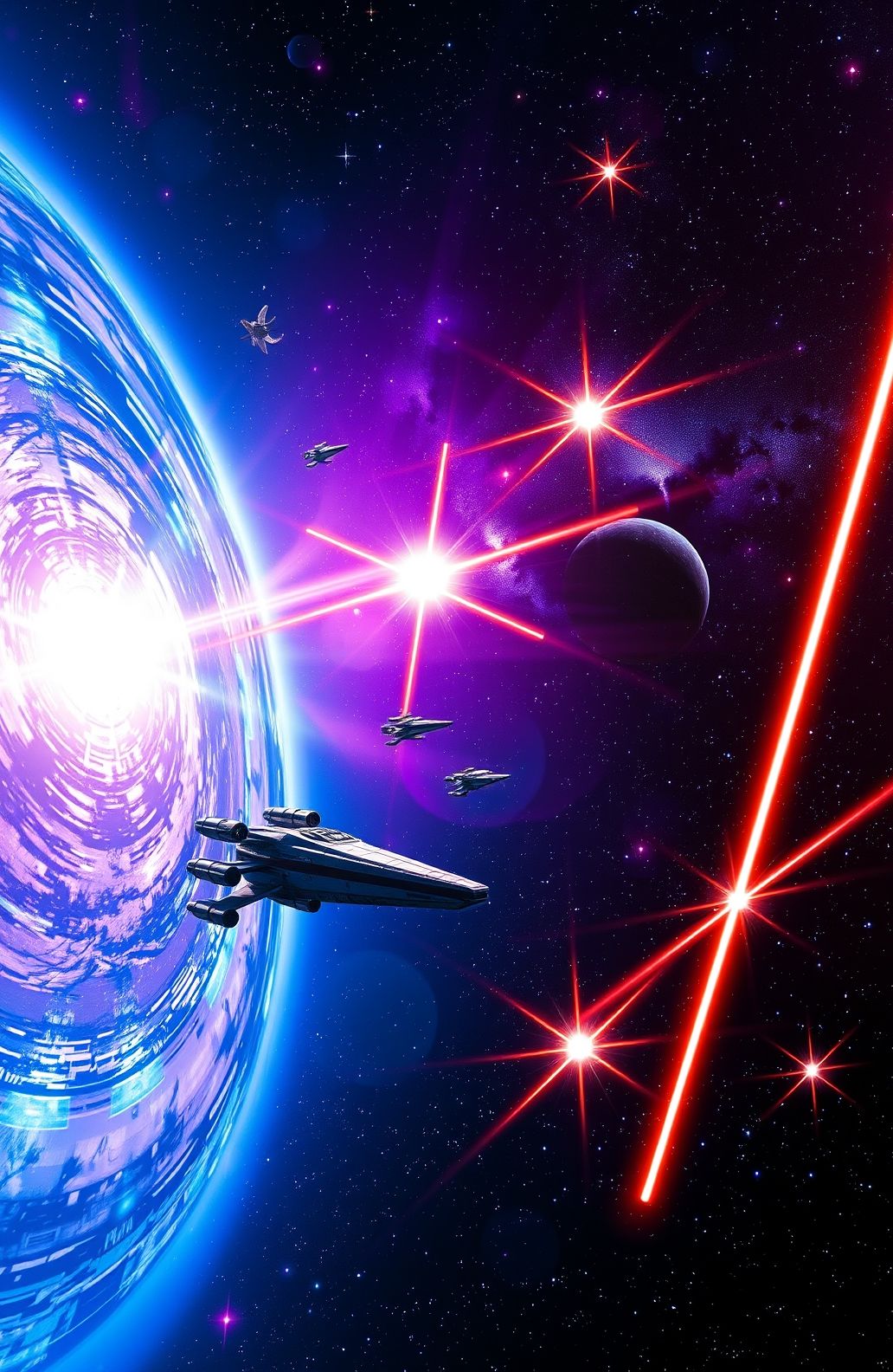 Star Wars Wallpaper