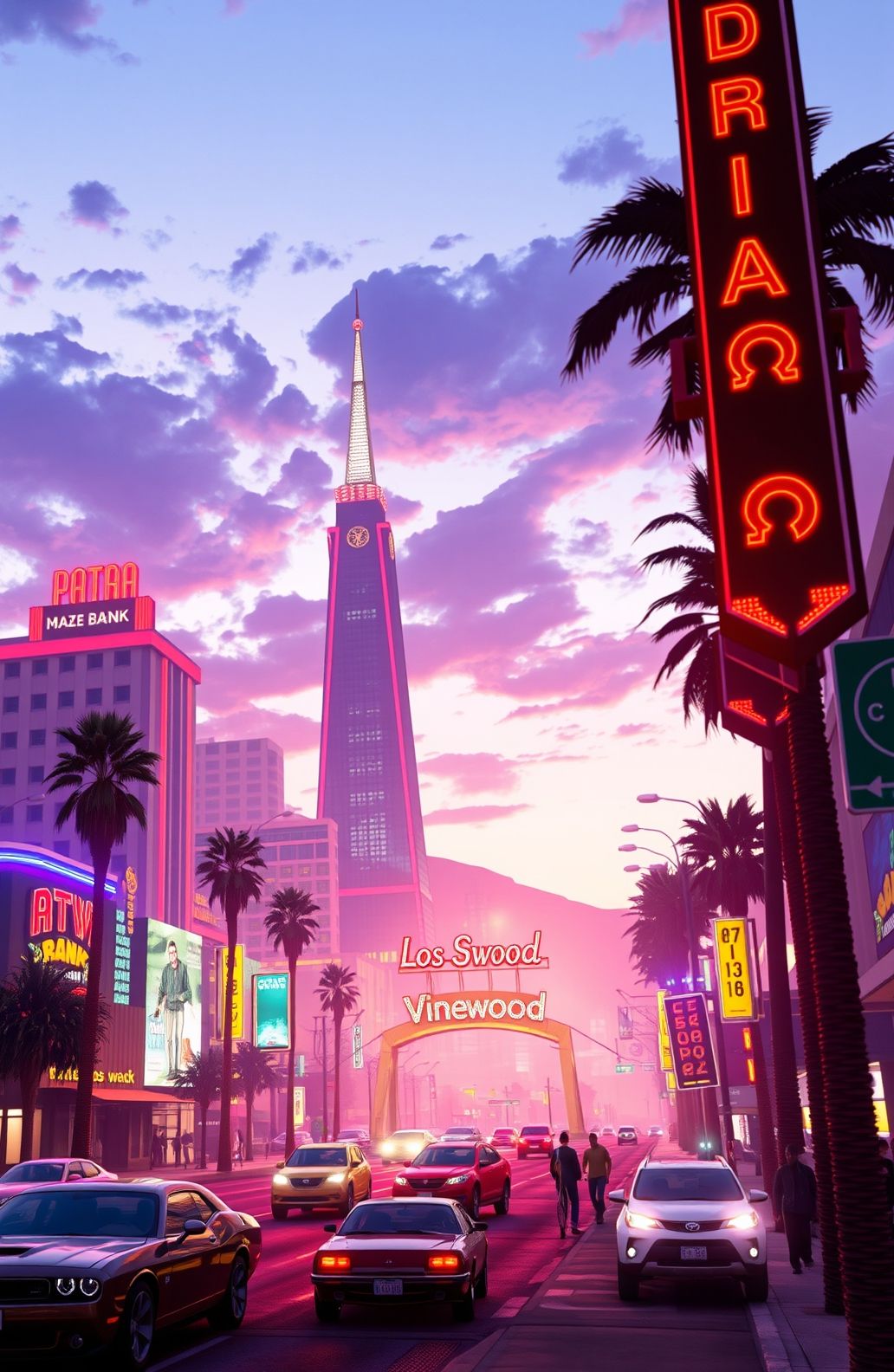 Gta V Wallpaper Hd