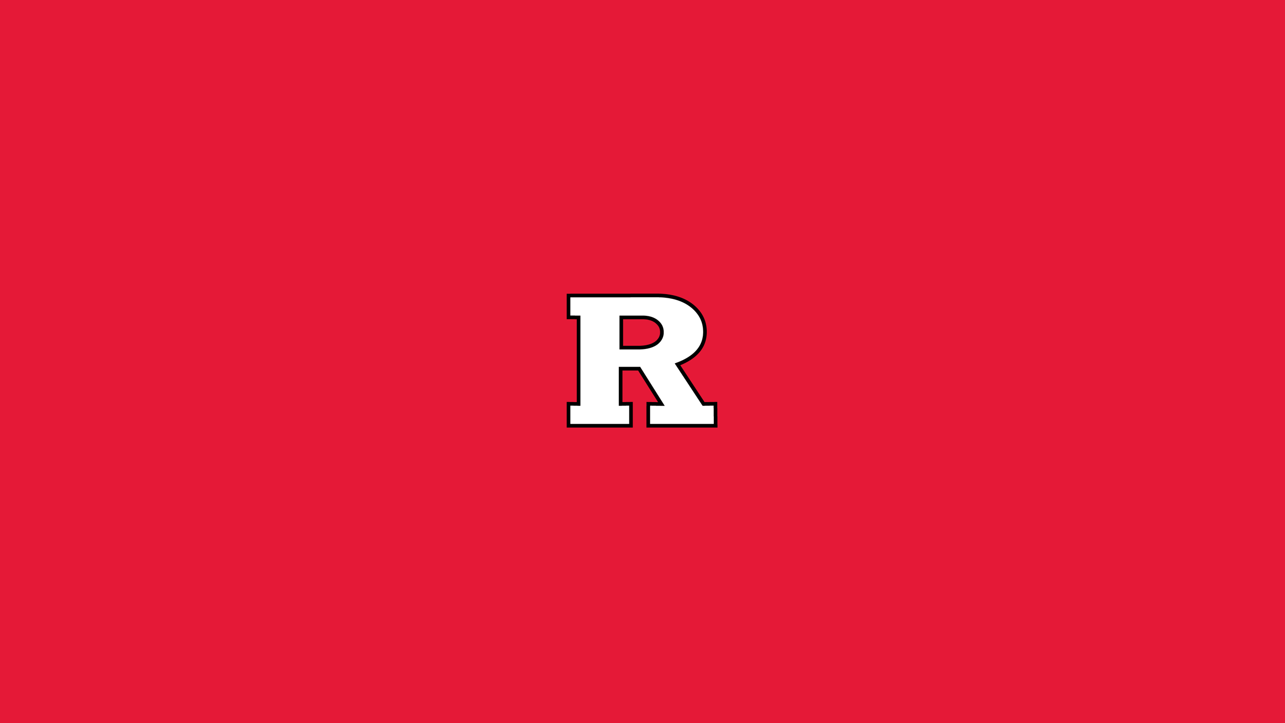 Rutgers University The State Of Nj