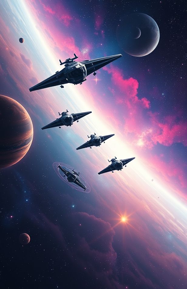 Star Wars Wallpaper