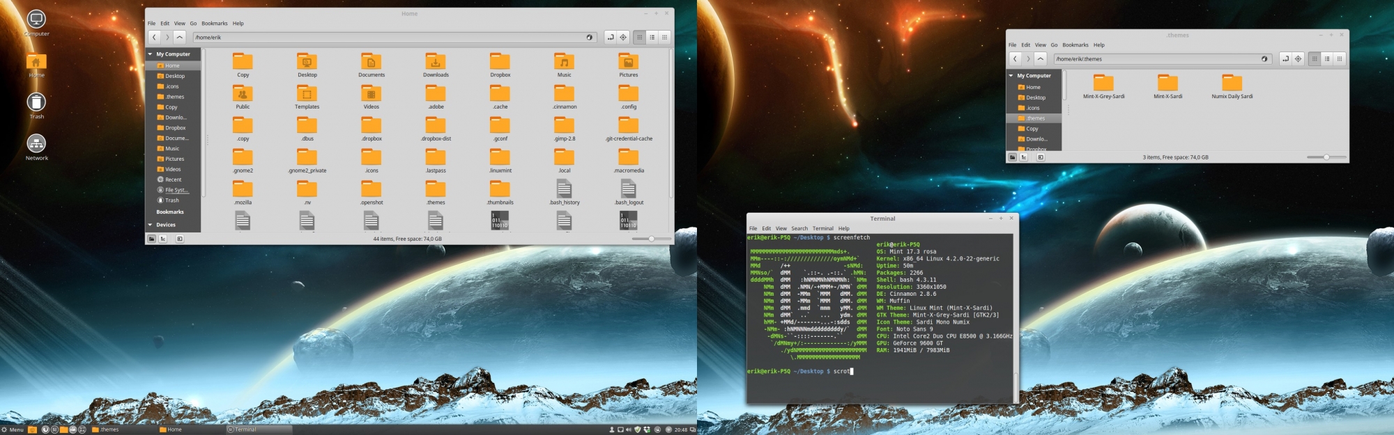 The Ultimate Update For Linux Mint Erik Dubois