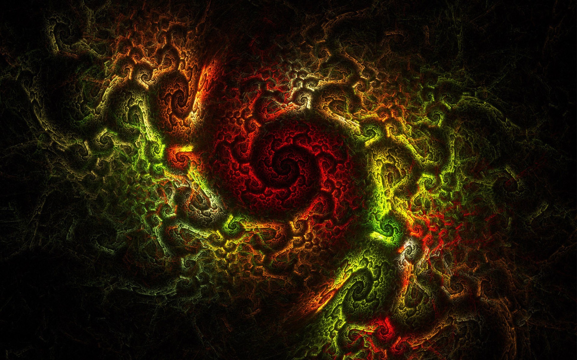 Free Download 50 Fractal Art Wallpapers 1920x1200 For Your Desktop Mobile And Tablet Explore