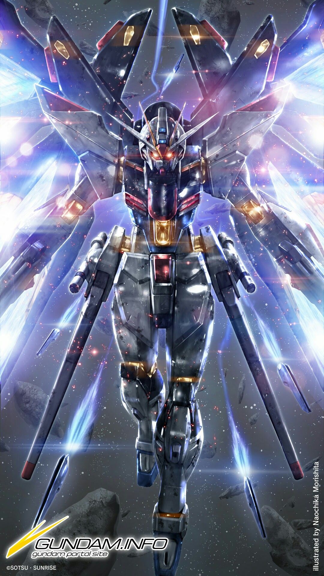 Gundam Info Strike Dom Wallpaper Kits Custom