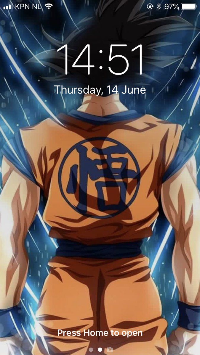 Dope Dragon Ball Z Wallpaper On