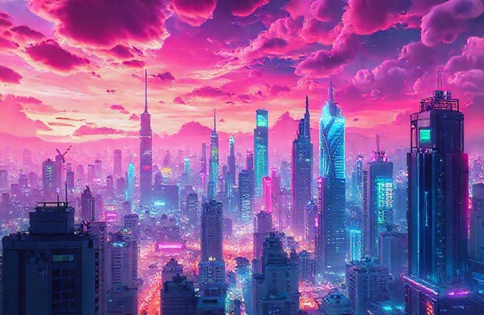 Cool Gaming Wallpaper