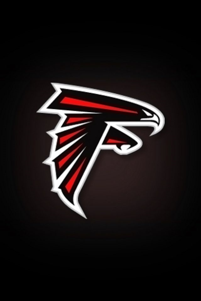 Atlanta Falcons iPhone Wallpaper And 4s