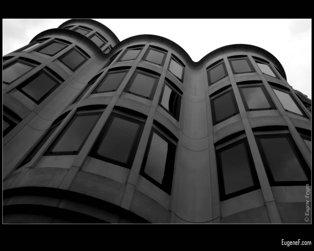 Black And White HD Wallpaper In Architecture Imageci