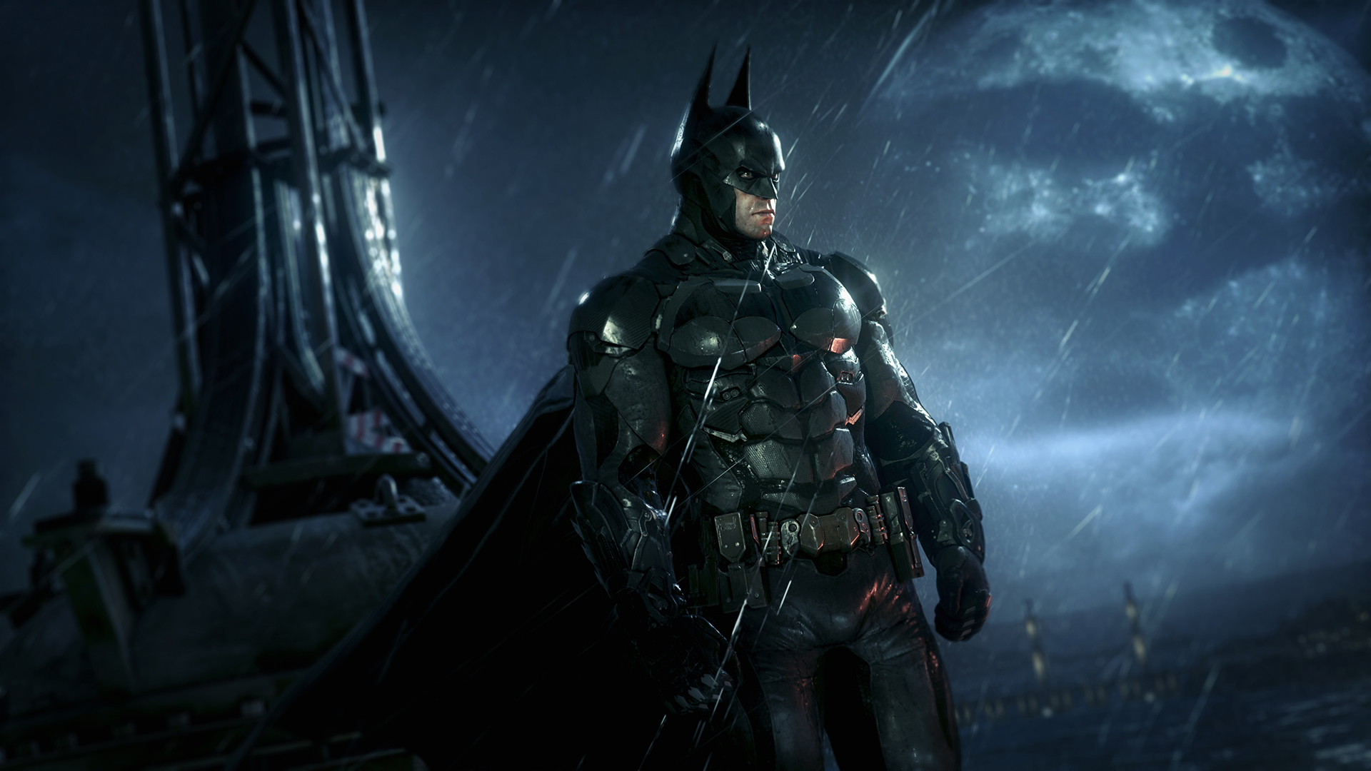Showing Gallery For Batman Arkham Knight Iphone Wallpaper