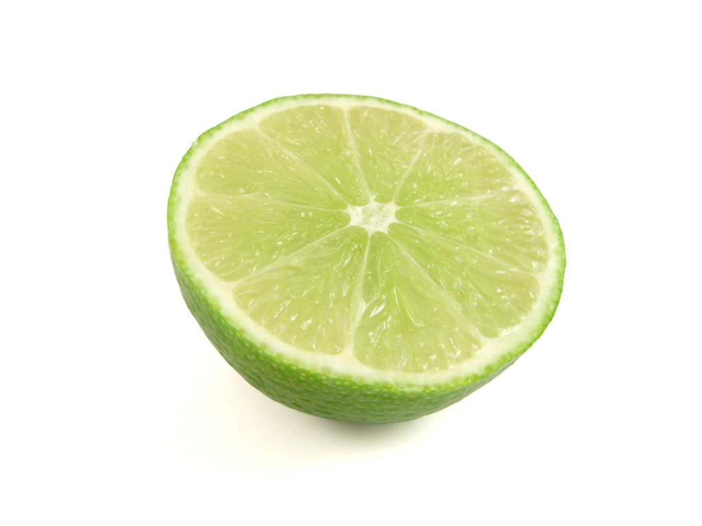 Lime Wallpaper