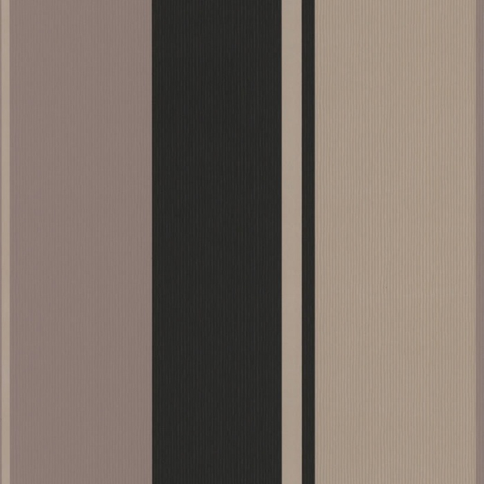 Featured image of post Brown Striped Wallpaper Uk Stripes on a wall are graphic and chic a style that endures the test of time