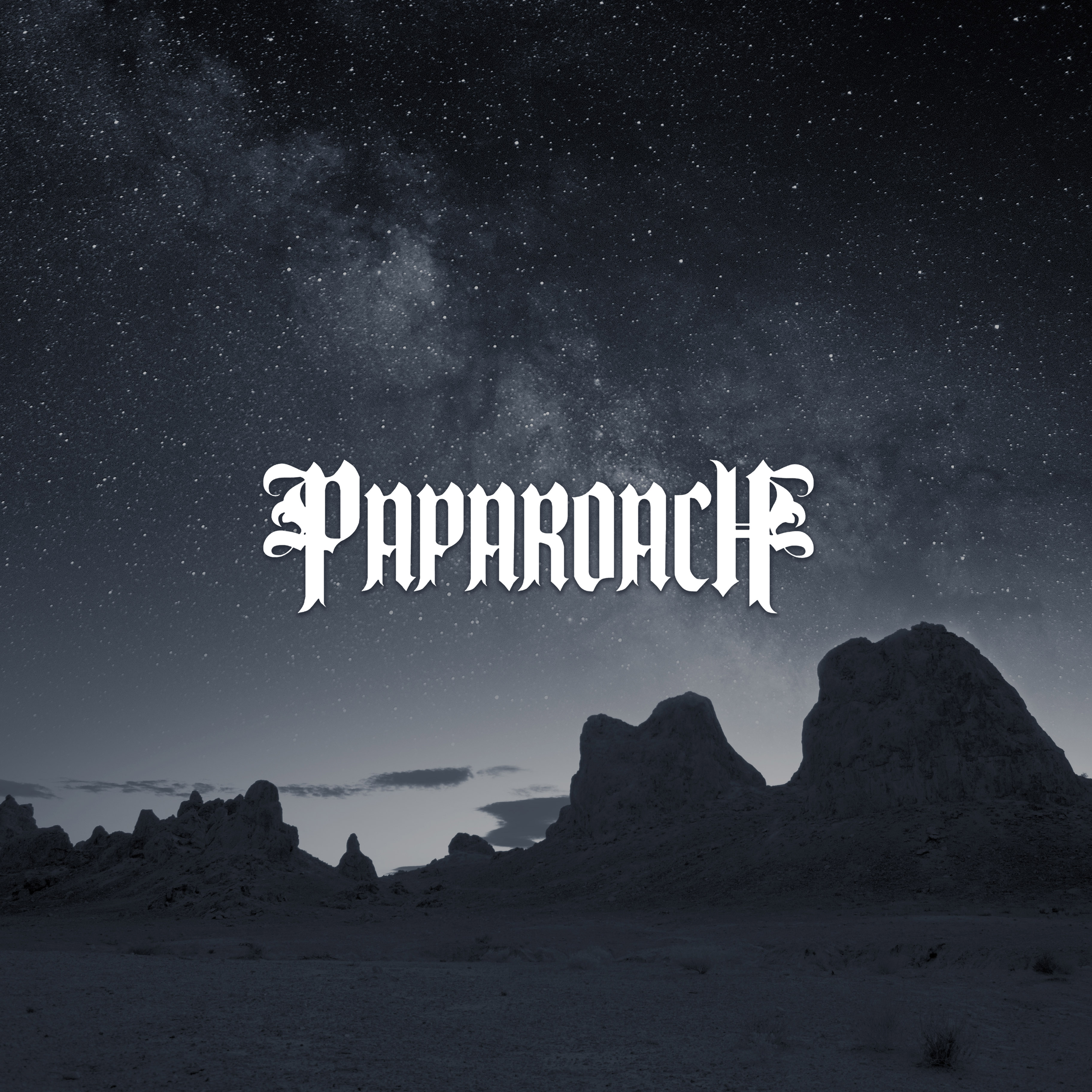 Get A Customized Papa Roach Wallpaper For Your Phone