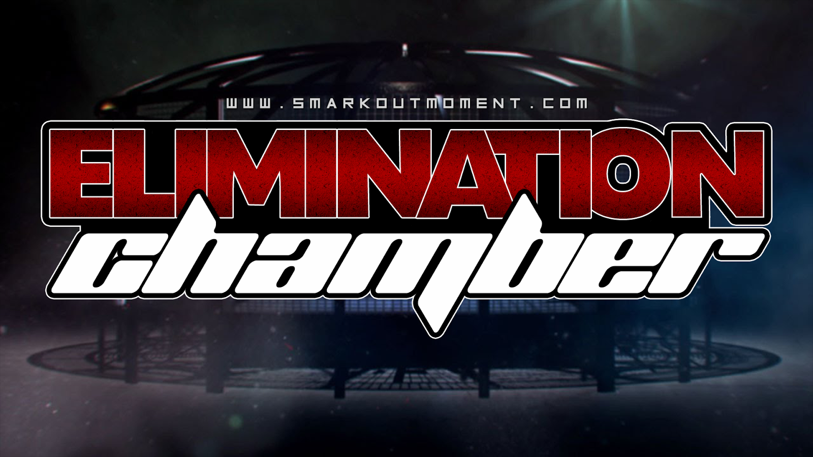 Wwe Elimination Chamber Ppv Wallpaper Posters And Logo Background