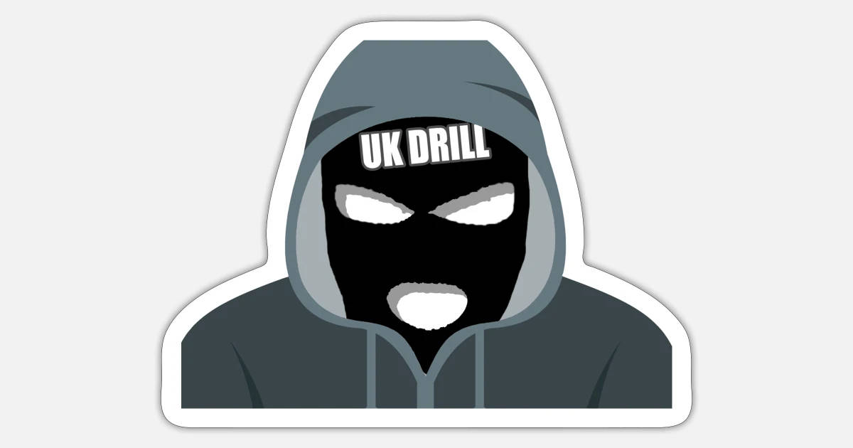 Uk Drill Wallpaper