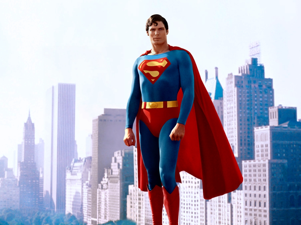 Superman Wallpapers Superman Movie Comics Wallpapers 1024x768
