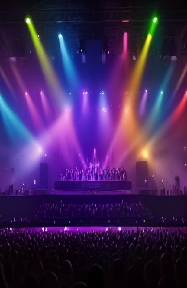 Bts Concert Wallpaper