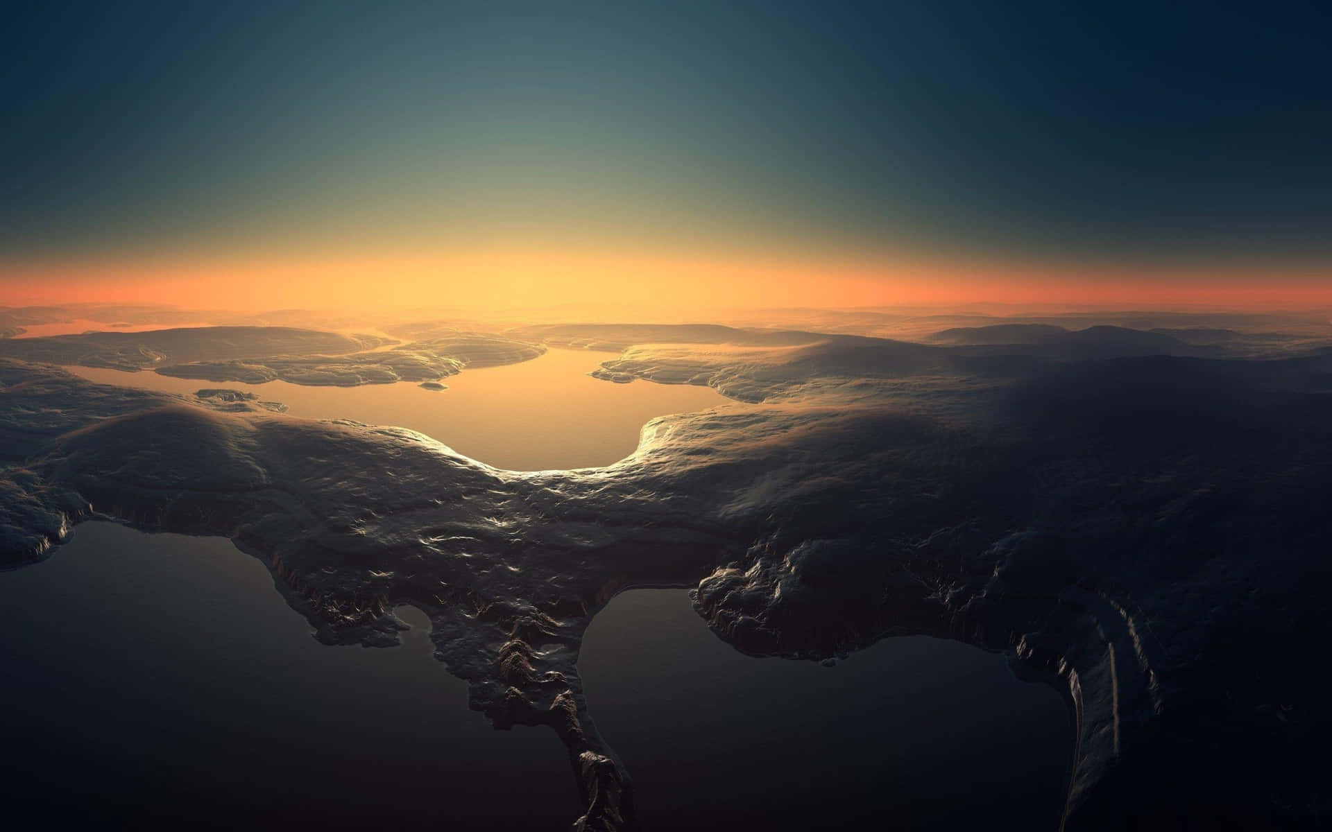 Hd Satisfying Wallpaper