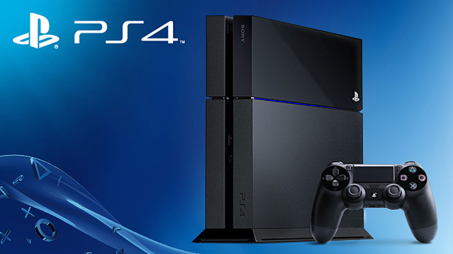 PS4 Firmware Update 20 Release Date Confirmed Share Play Download