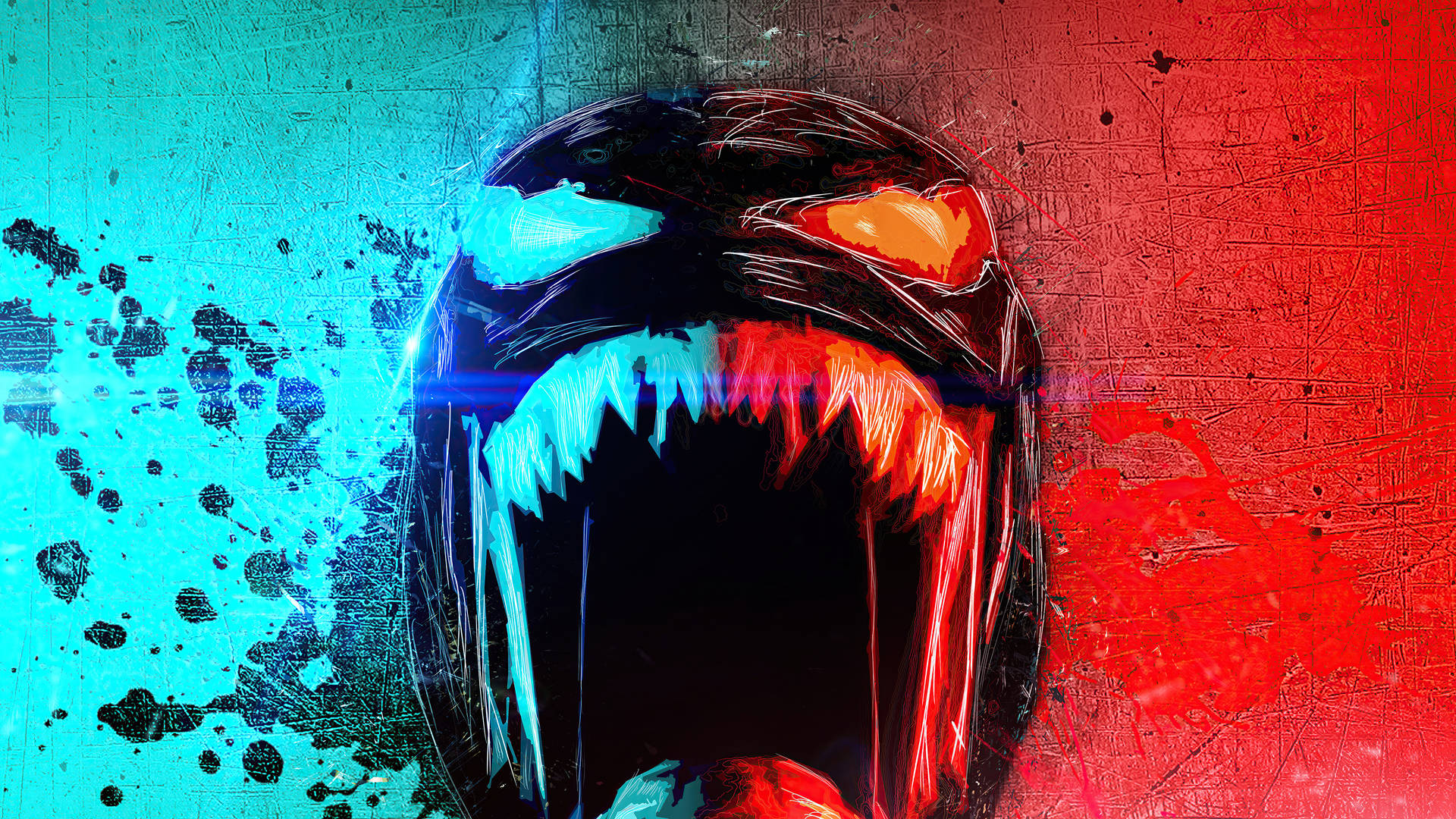 Top Venom Let There Be Carnage Wallpaper Full HD 4k To Use