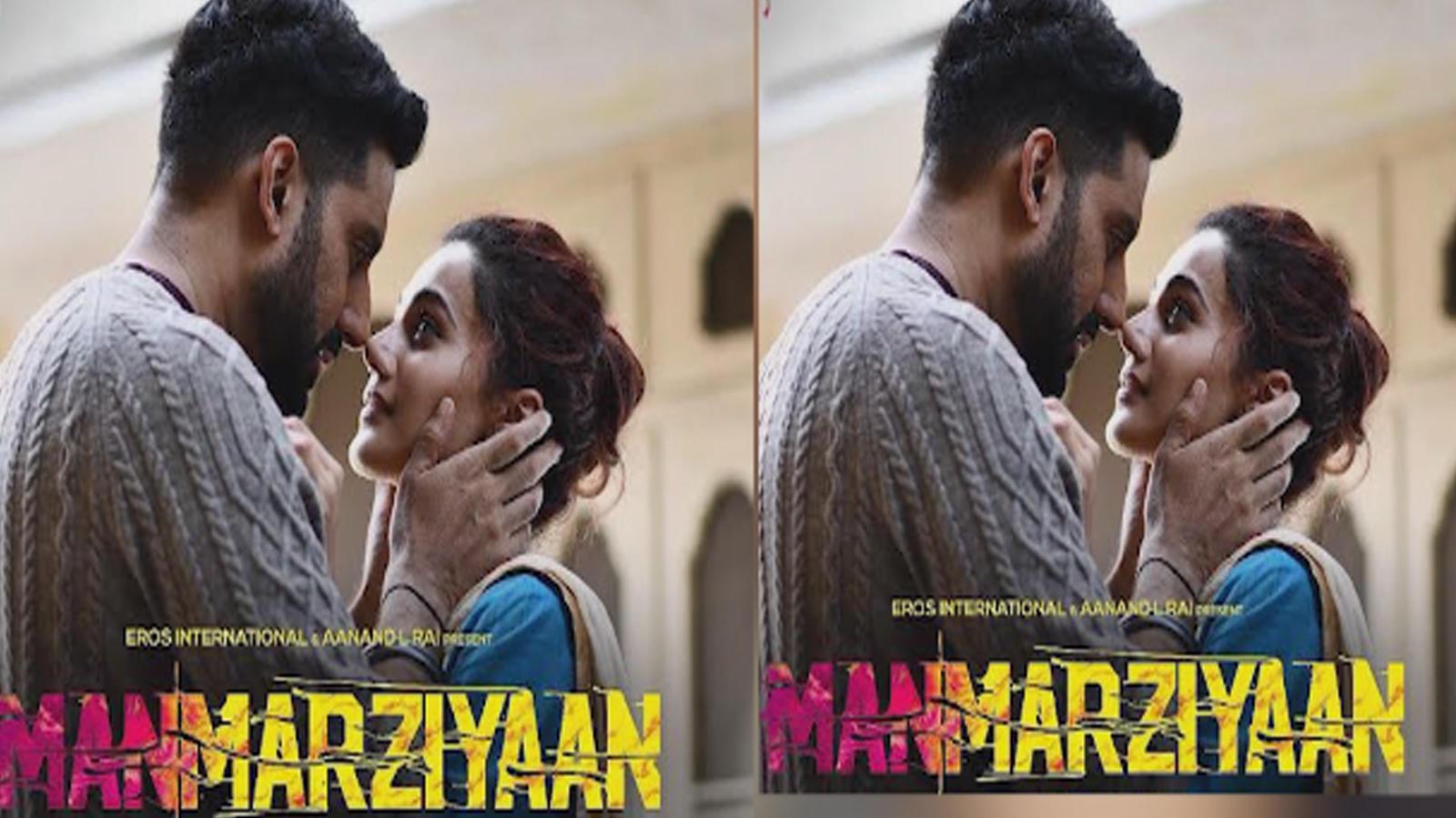 Has Abhishek Bachchan Lost Out On Films Because Of Manmarziyaan