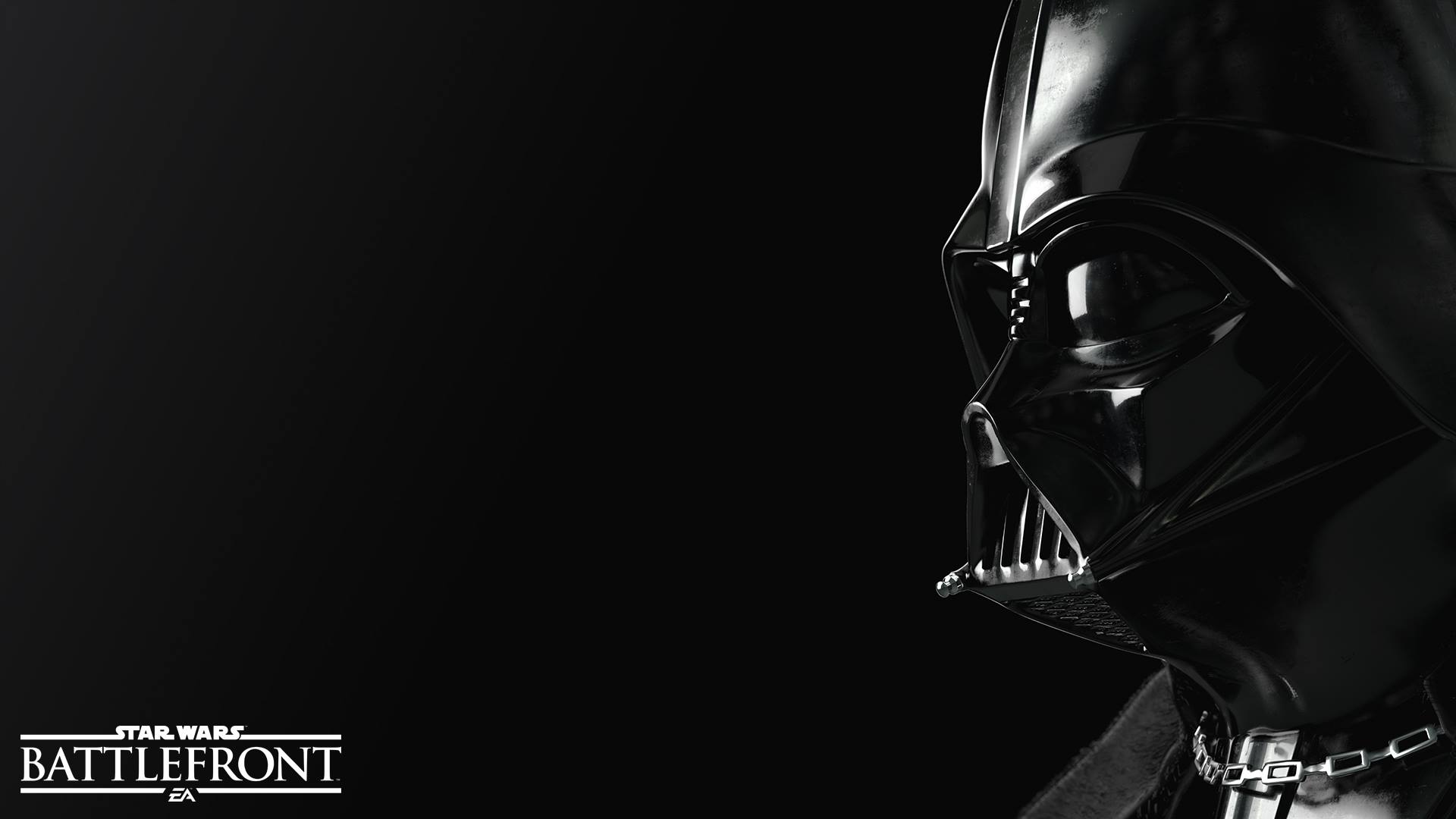 Vdeo Game   Star Wars Battlefront Star Wars Battlefront Darth Vader