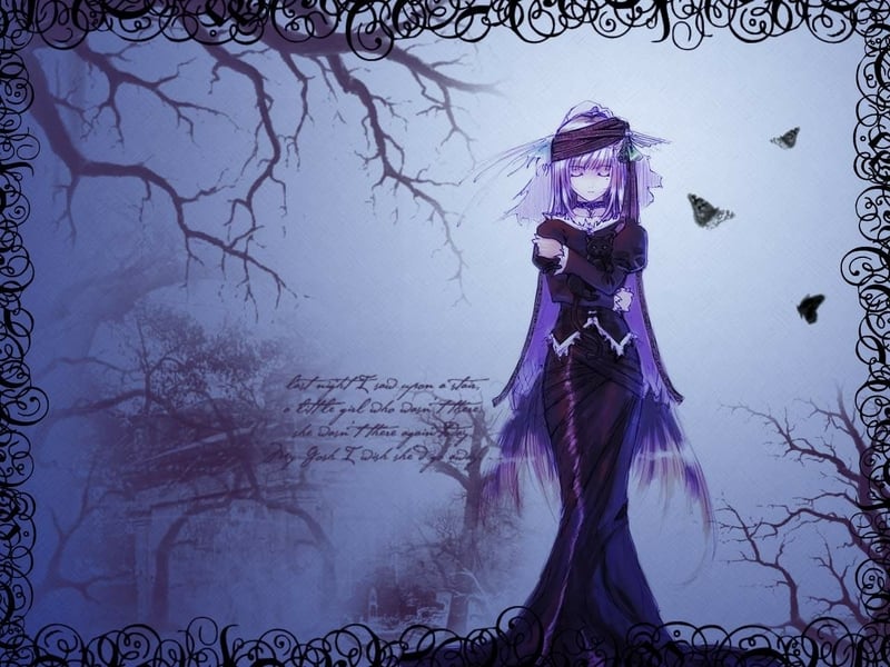 Gothic Anime Wallpaper Release date Specs Review Redesign and