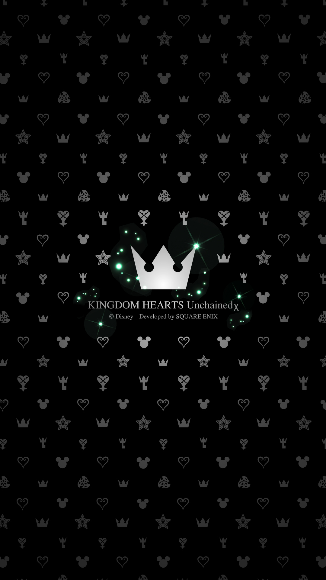 Wallpapers   KINGDOM HEARTS [chi]   Kingdom Hearts Insider 1080x1920
