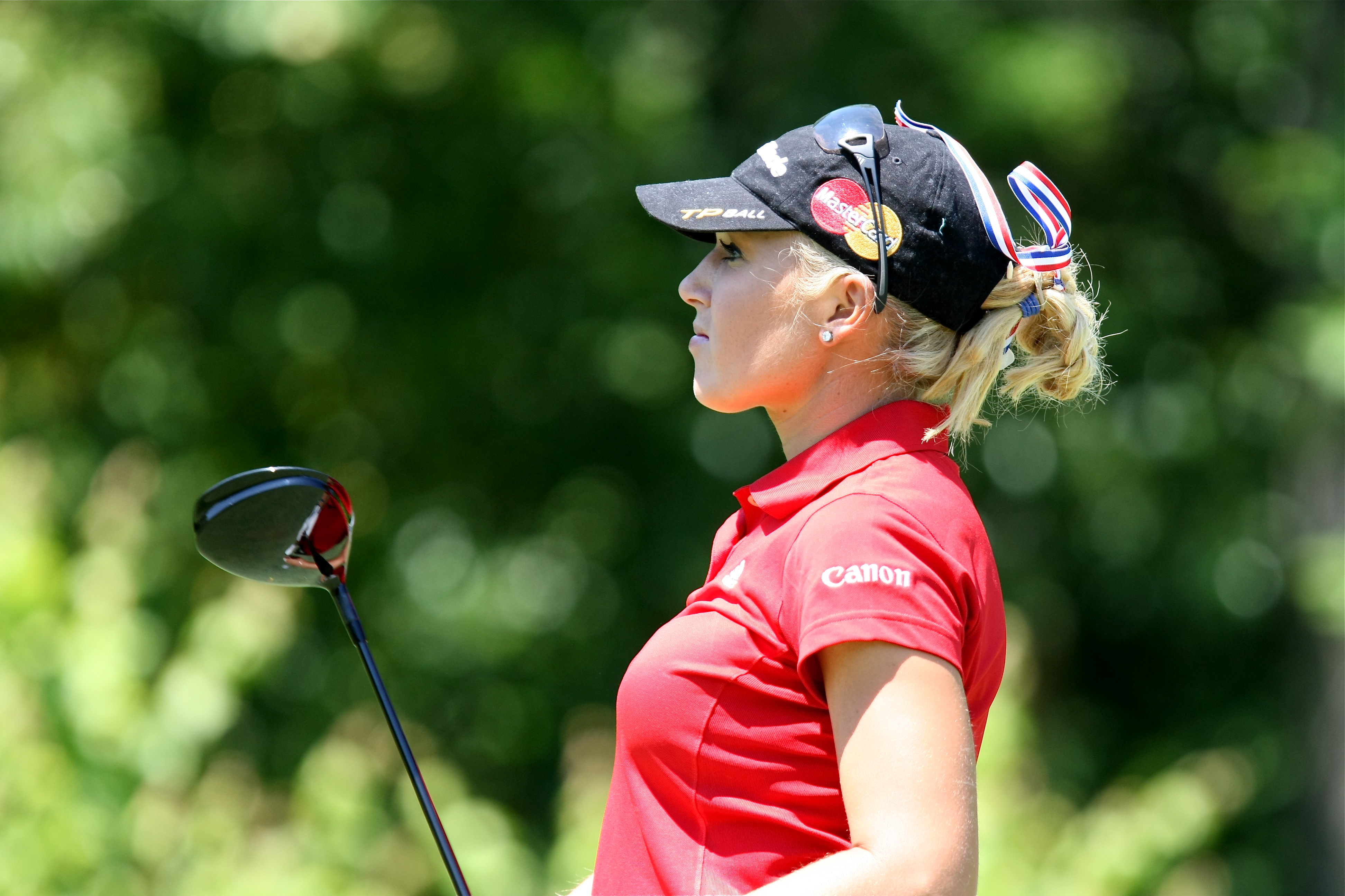 Natalie Gulbis Image Crazy Gallery